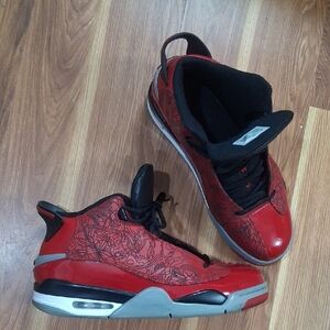 Air Jordans VNDS Dubo Toro Bravo